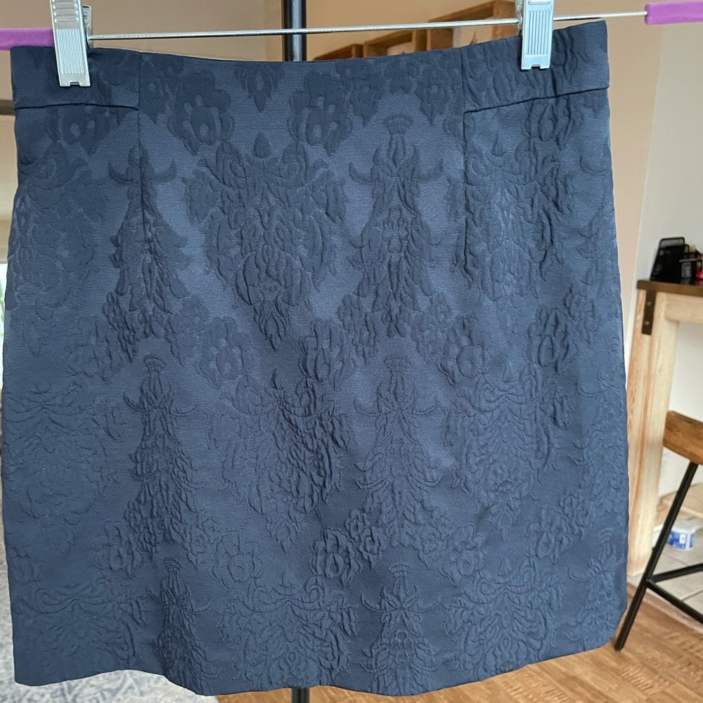 Mini skirt